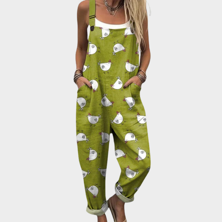 Olive™ | Гащеризон маслинова градина