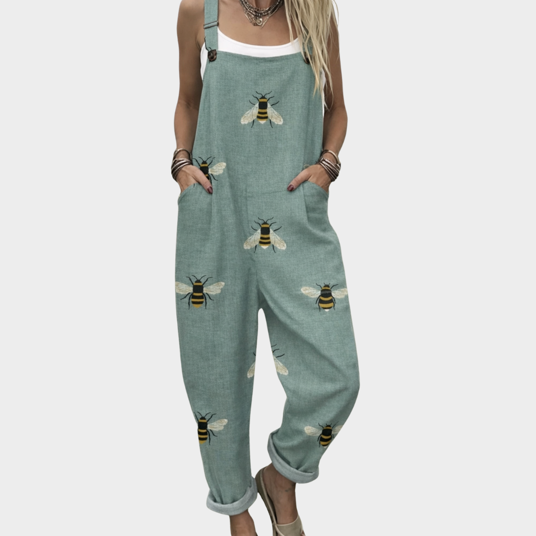 Teal™ | Зелени и Сини Гащеризони
