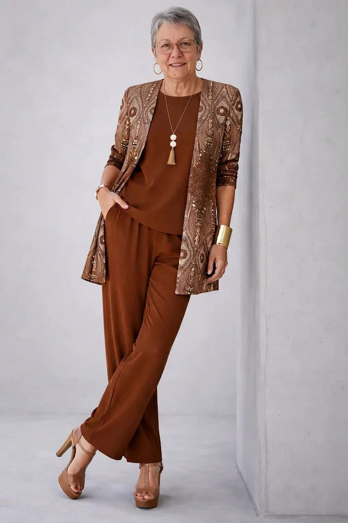 Маргарет | 3-делен комплект